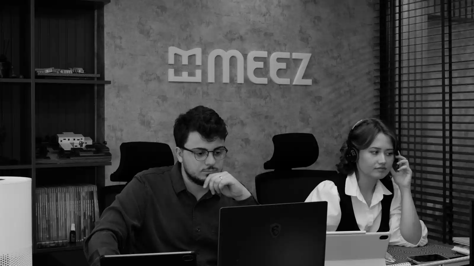 MEEZ Mimarlık Studio