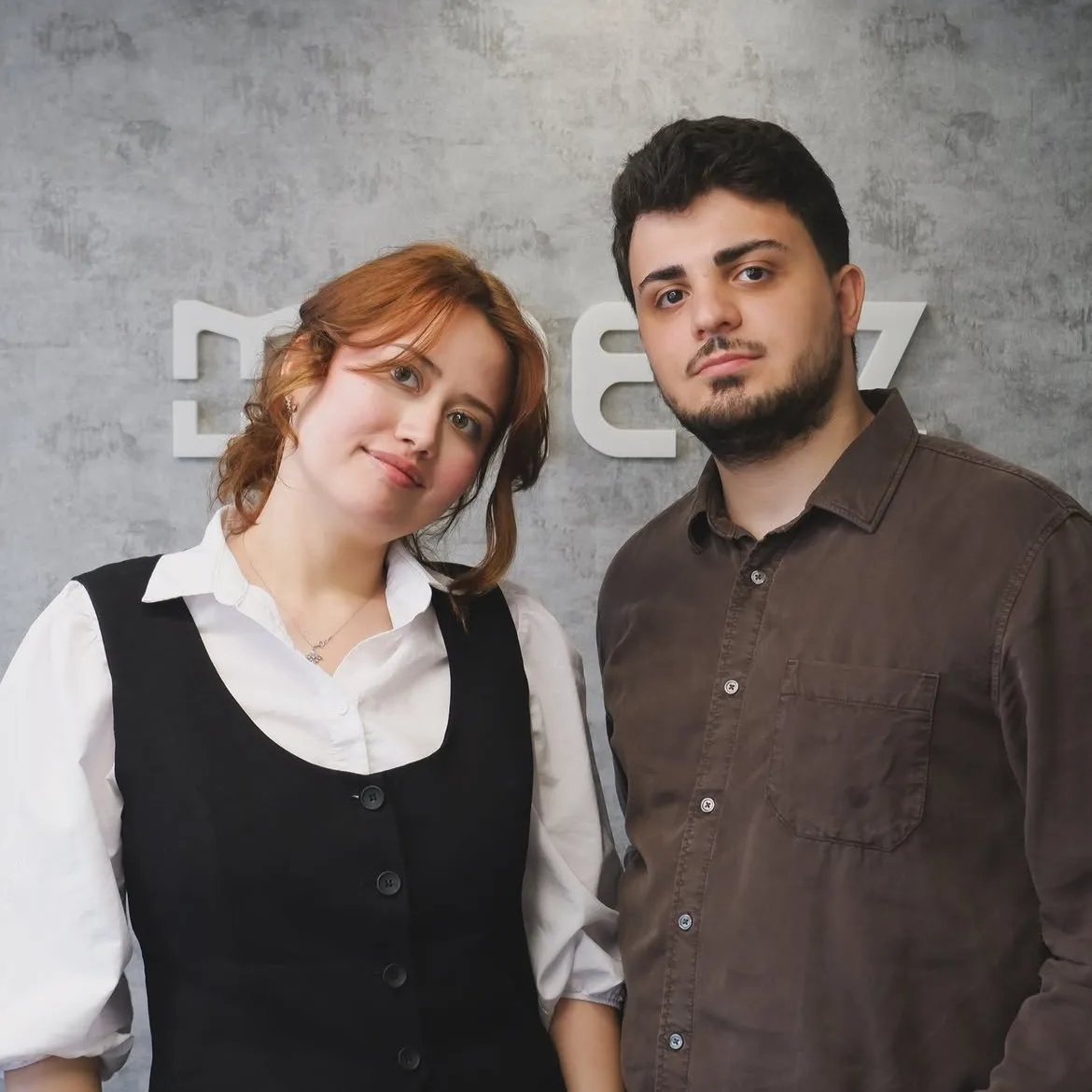 Mimarlık, sadece teknik çizimlerden değil, o çizgilerin ardındaki vizyon ve karşılıklı güvenden oluşur.