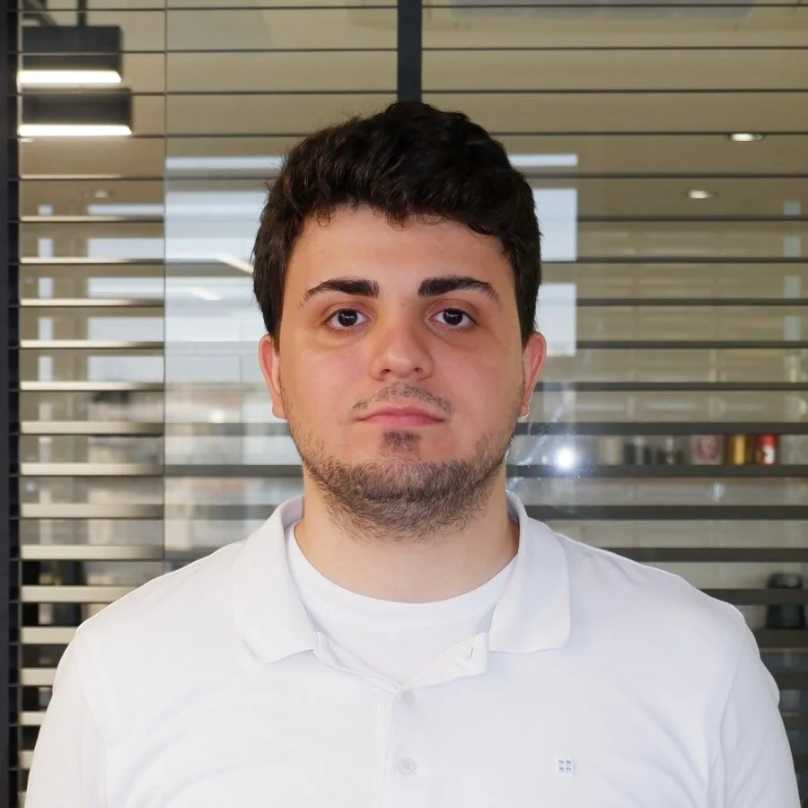 Mert Kağan Yılmaz