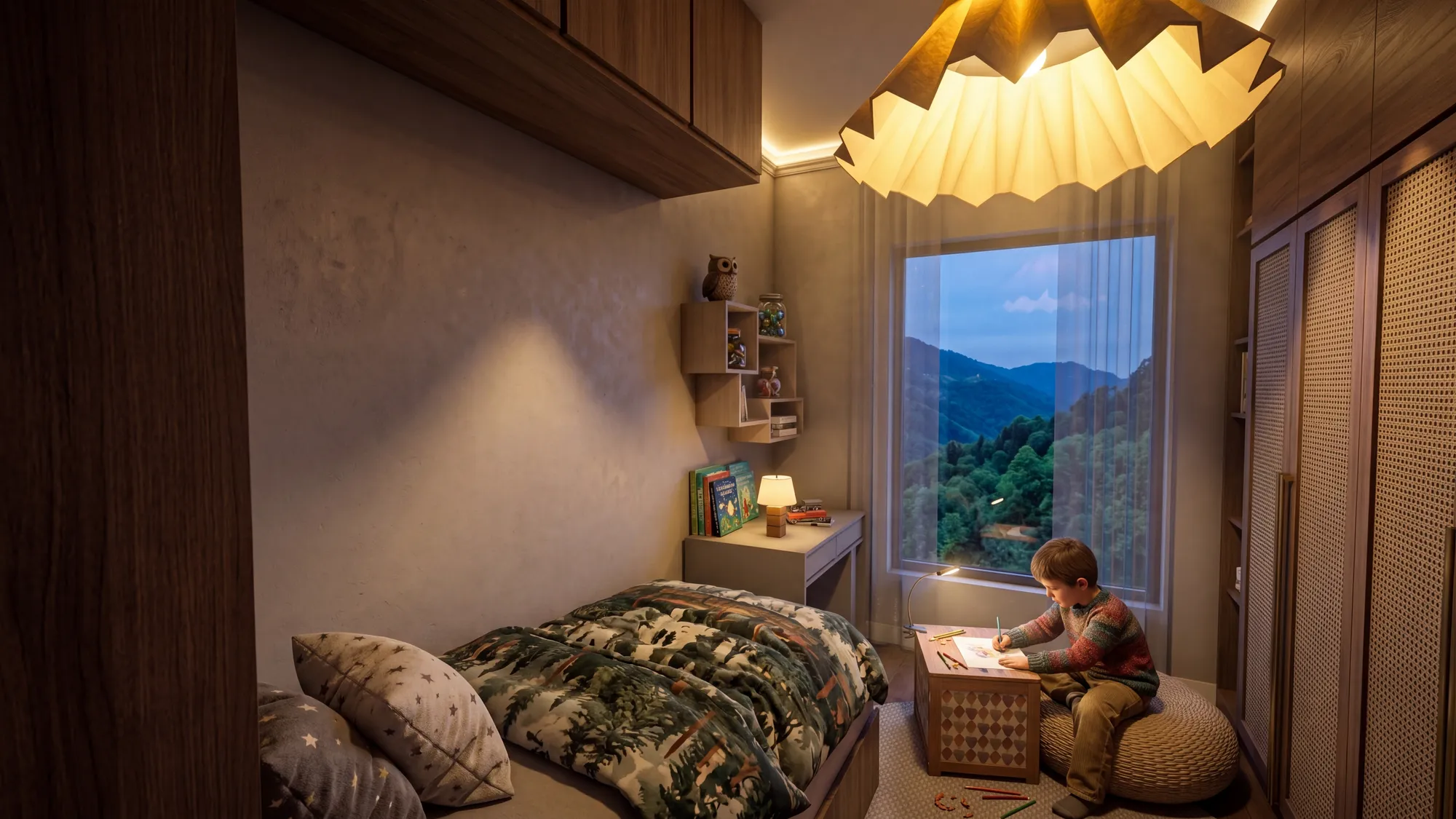 Erbaş Apartmanı — صورة 5