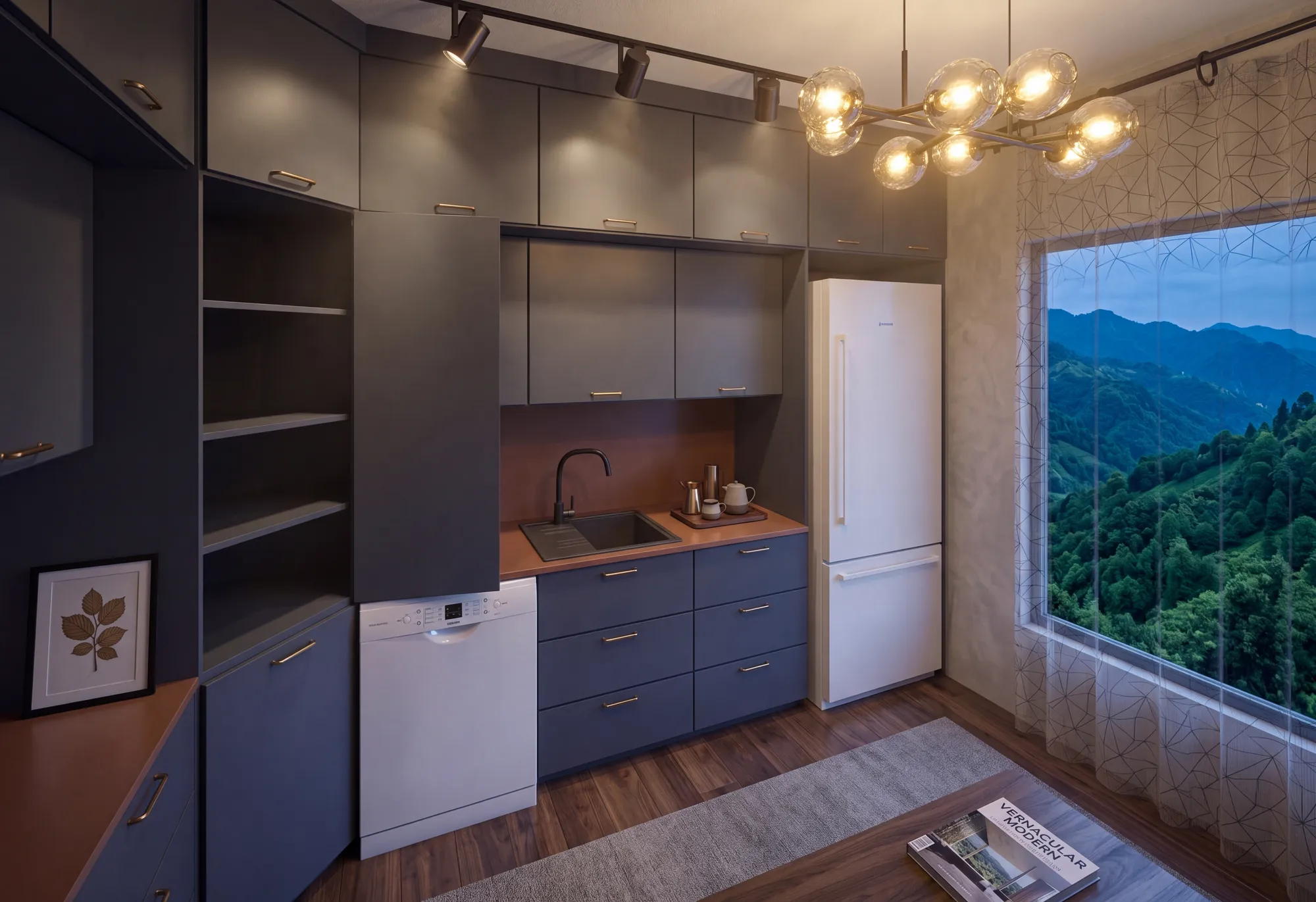 Erbaş Apartmanı — صورة 2